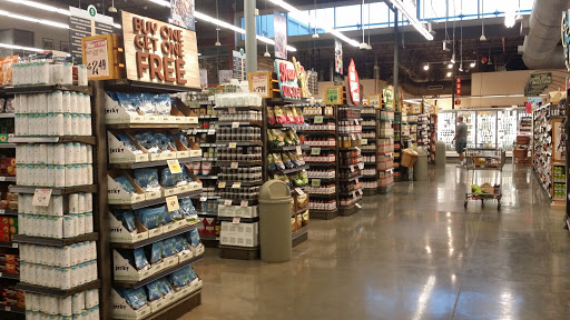 Gourmet Grocery Store «Central Market», reviews and photos, 320 Coit Rd, Plano, TX 75075, USA