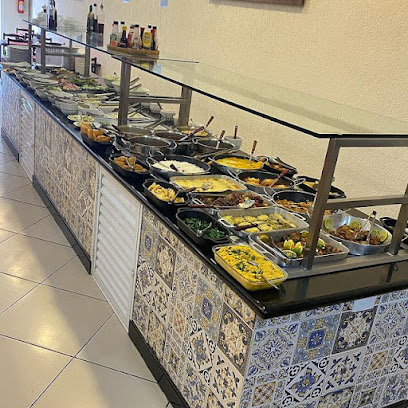 Recanto Itaim Churrascaria e Restaurante Bibi São Paulo