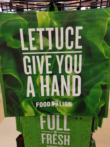 Grocery Store «Food Lion», reviews and photos, 511 E Baltimore St, Taneytown, MD 21787, USA