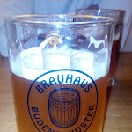 Photo n°1 de l'avis de Klaus.e fait le 15/10/2020 à 20:43 sur le  Brauhaus Budenschuster à Bad Steben