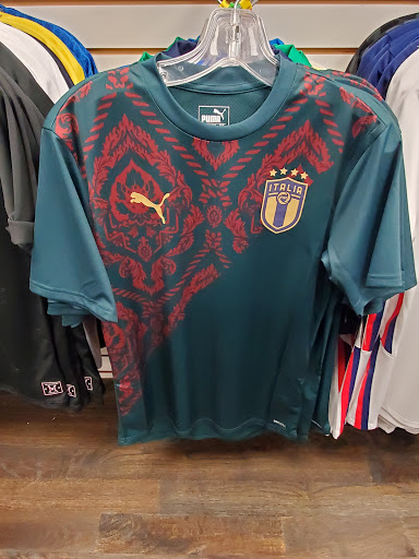 Soccer Store «Pegasus Sporting Goods 3», reviews and photos, 317 S Ave W, Westfield, NJ 07090, USA