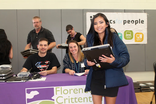 Computer Repair Service «PCs for People», reviews and photos, 1481 Marshall Ave, St Paul, MN 55104, USA