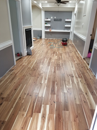 Flooring Store «Lumber Liquidators, Inc.», reviews and photos, 14310 Sullyfield Cir Suite 500A, Chantilly, VA 20151, USA