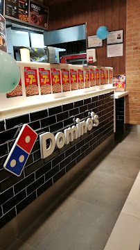 Atmosphère du Pizzeria Domino's Pizza Nevers - n°2