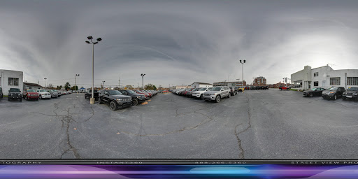 Car Dealer «Holden Dodge Chrysler Jeep Ram», reviews and photos, 640 S Governors Ave, Dover, DE 19904, USA