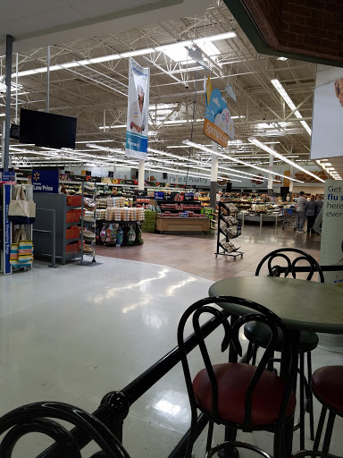 Department Store «Walmart Supercenter», reviews and photos, 1661 Jungermann Rd, St Peters, MO 63304, USA