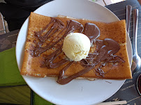 Crème glacée du Crêperie La Crêperie du Pub à Vieux-Boucau-les-Bains - n°2