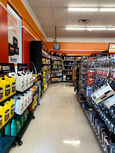 Auto Parts Store «AutoZone», reviews and photos, 16500 Sherman Way, Van Nuys, CA 91406, USA