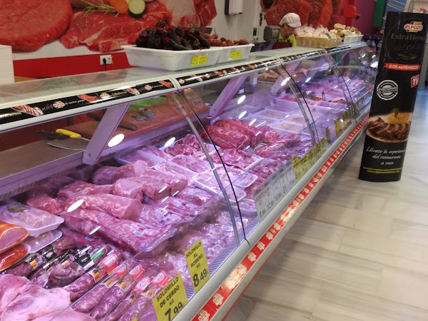 Supermercados La Cesta  Triana