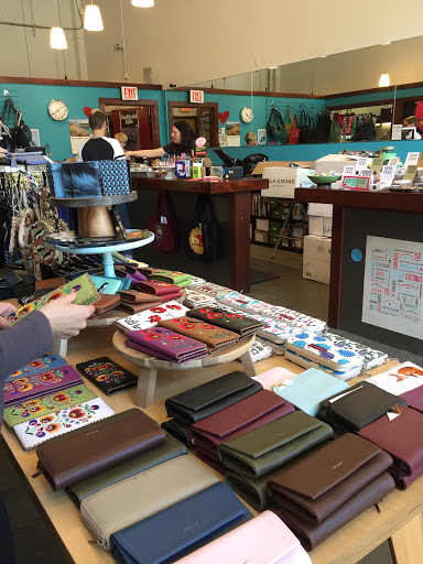 Clothing Store «Herbivore Clothing Co.», reviews and photos, 1211 SE Stark St, Portland, OR 97214, USA