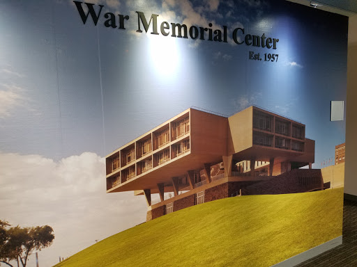 War Memorial «Milwaukee County War Memorial Center», reviews and photos, 750 N Lincoln Memorial Dr, Milwaukee, WI 53202, USA