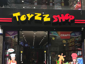 Toyzz Shop Bahariye