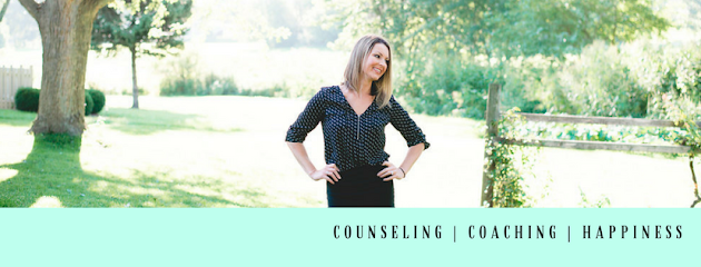 Counseling & Coaching - Tarah Galloway