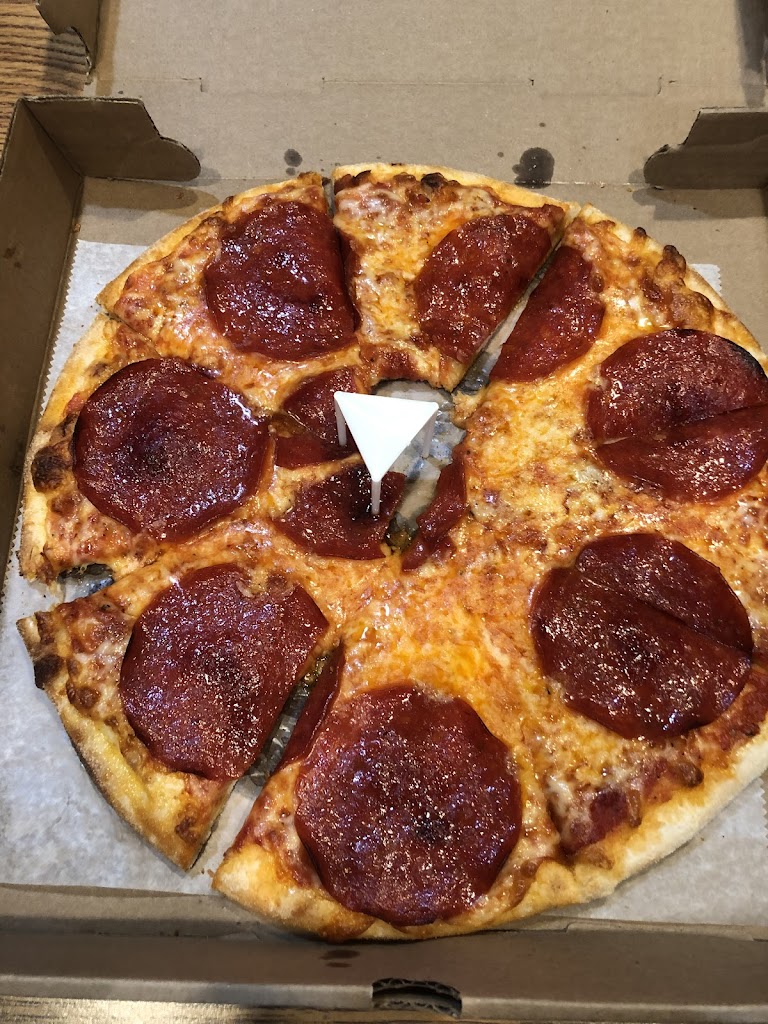 Family Pizza Dough 01880