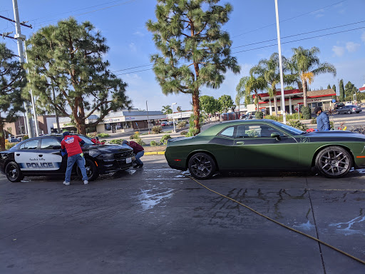 Car Wash «Magnolia Car Wash», reviews and photos, 18020 Magnolia St, Fountain Valley, CA 92708, USA