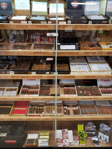 Tobacco Shop «House of Smoke - Fourth Plain», reviews and photos, 6721 NE Fourth Plain Blvd, Vancouver, WA 98661, USA