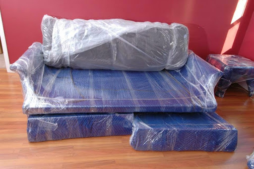 Moving and Storage Service «Ashline Moving Help», reviews and photos, 494 Broadway, Saratoga Springs, NY 12866, USA