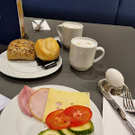 Photo n°1 de l'avis de G. fait le 19/11/2022 à 15:39 sur le  Holiday Inn Express & Suites Potsdam, an IHG Hotel à Potsdam