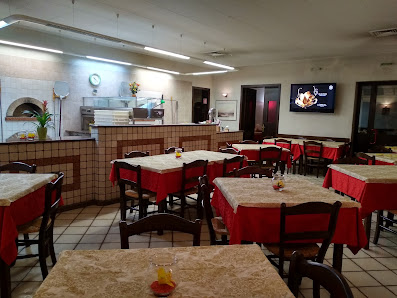 Pizzeria Aladino Via Roma, 28, 33082 Azzano Decimo PN, Italia
