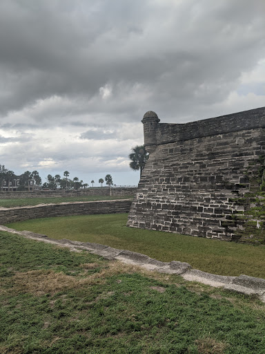 Place of Worship «Mission of Nombre De Dios», reviews and photos, 27 Ocean Ave, St Augustine, FL 32084, USA