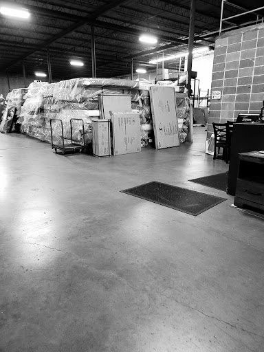 Furniture Store «American Freight Furniture and Mattress», reviews and photos, 3404 Moffett Rd, Mobile, AL 36607, USA