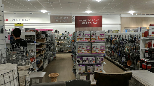 Department Store «HomeGoods», reviews and photos, 116th Ave NE, Bellevue, WA 98004, USA