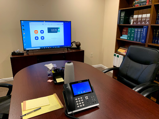 Family Law Attorney «McAvoy Law Firm», reviews and photos