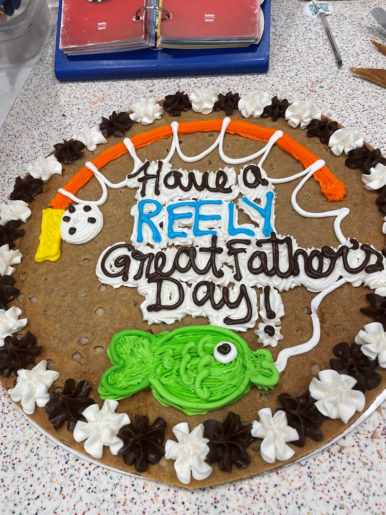 Great American Cookies