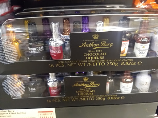 Wine Store «BevMo!», reviews and photos, 5171 Mowry Ave, Fremont, CA 94538, USA