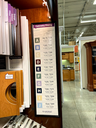 Home Improvement Store «The Home Depot», reviews and photos, 3481 Lee Hwy, Bristol, VA 24202, USA