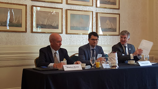 Non-Profit Organization «The Hartford Club», reviews and photos, 46 Prospect St, Hartford, CT 06103, USA