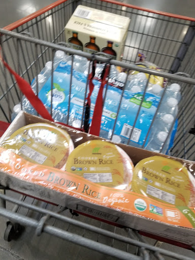 Warehouse store «Costco Wholesale», reviews and photos, 11800 Fourth St, Rancho Cucamonga, CA 91739, USA