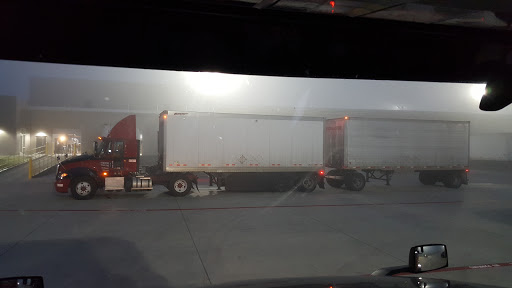 Freight Forwarding Service «Southeastern Freight Lines», reviews and photos, 3301 W Miller Rd, Garland, TX 75041, USA