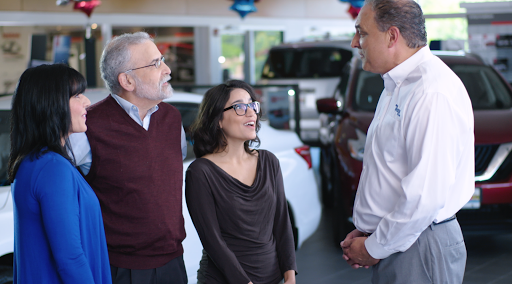 Kia Dealer «Rosen Kia Milwaukee», reviews and photos, 5505 S 27th St, Milwaukee, WI 53221, USA