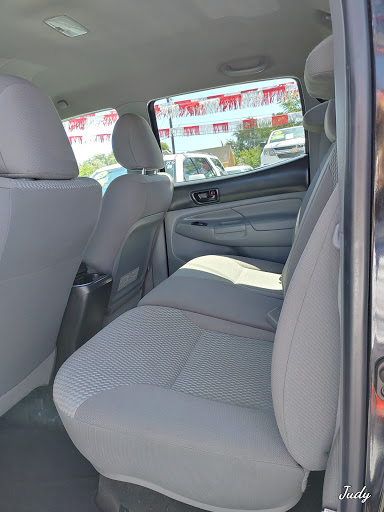 Used Car Dealer «ONQ Auto Group Inc.», reviews and photos, 402 W 6th St, Corona, CA 92882, USA