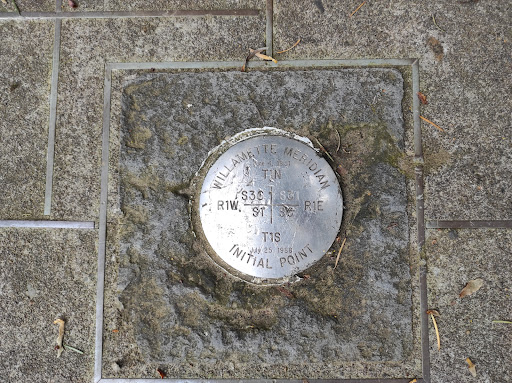 State Park «Willamette Stone State Heritage Site», reviews and photos, 253 NW Skyline Blvd, Portland, OR 97210, USA