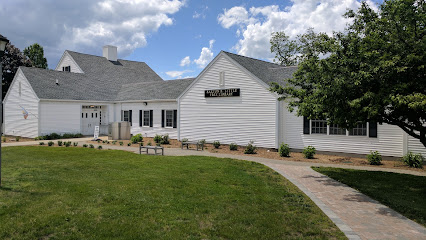 Saxton B. Little Free Library