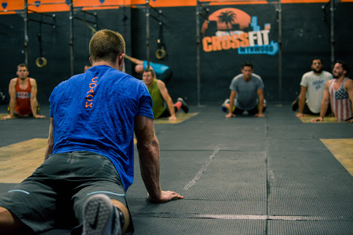 Personal Trainer «CrossFit Wynwood», reviews and photos, 56 NE 29th St, Miami, FL 33137, USA