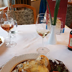 Photo n°2 de l'avis de Jutta.i fait le 25/04/2019 à 18:38 sur le  Waldschlösschen à Bad Herrenalb