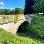 Photo n° 4 de l'avis de Larry.. fait le 17/07/2021 à 18:37 pour Château des Arpentis à Saint-Règle