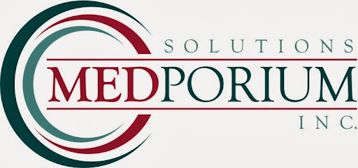 Medporium Solutions Inc