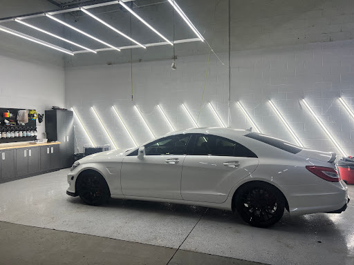 Waldera's Detailing en Muskego