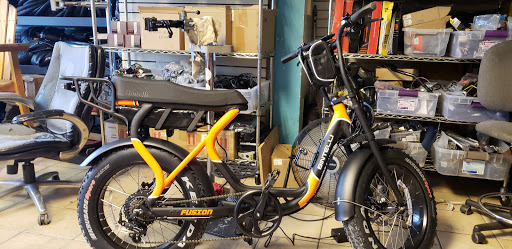 Motor Scooter Dealer «Quicky Scooters & Bikes», reviews and photos, 1149 Estero Blvd, Fort Myers Beach, FL 33931, USA