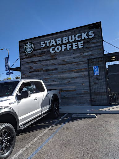 Starbucks image