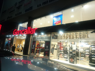 Gencallar Gebze Mağazası