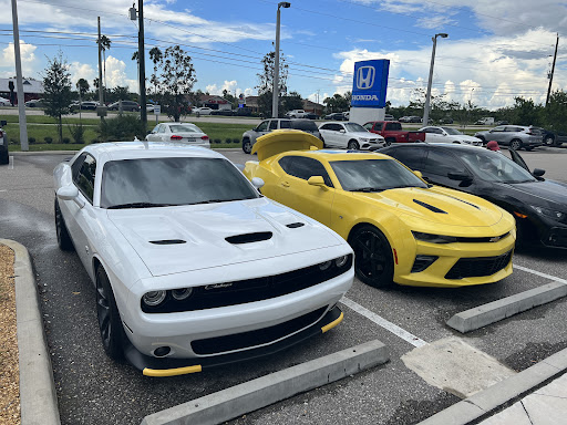 Honda Dealer «Honda of Fort Myers», reviews and photos, 14020 S Tamiami Trail, Fort Myers, FL 33912, USA