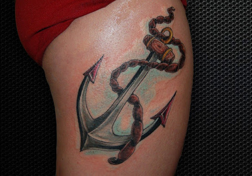 Explore love you to the moon and back tattoo ideas, creative tattoo ideas in Hurricane, available at Freddys Ink - Tattoo & Piercing Studio