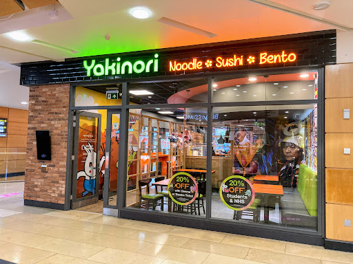 Yakinori - Solihull