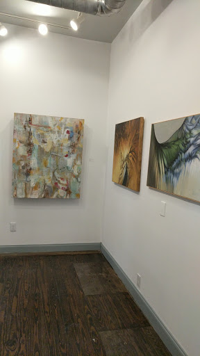 Art Gallery «Pyro Gallery», reviews and photos, 909 E Market St # 400, Louisville, KY 40206, USA