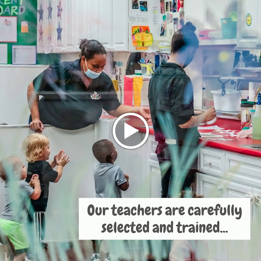 Day Care Center «Youthland Academy of Sharonville», reviews and photos, 2479 Crowne Point Dr, Cincinnati, OH 45241, USA